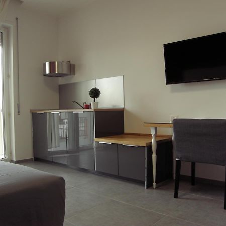B&B Via Roma 15 Acquaviva delle Fonti Luaran gambar