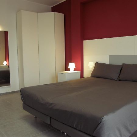 B&B Via Roma 15 Acquaviva delle Fonti Luaran gambar