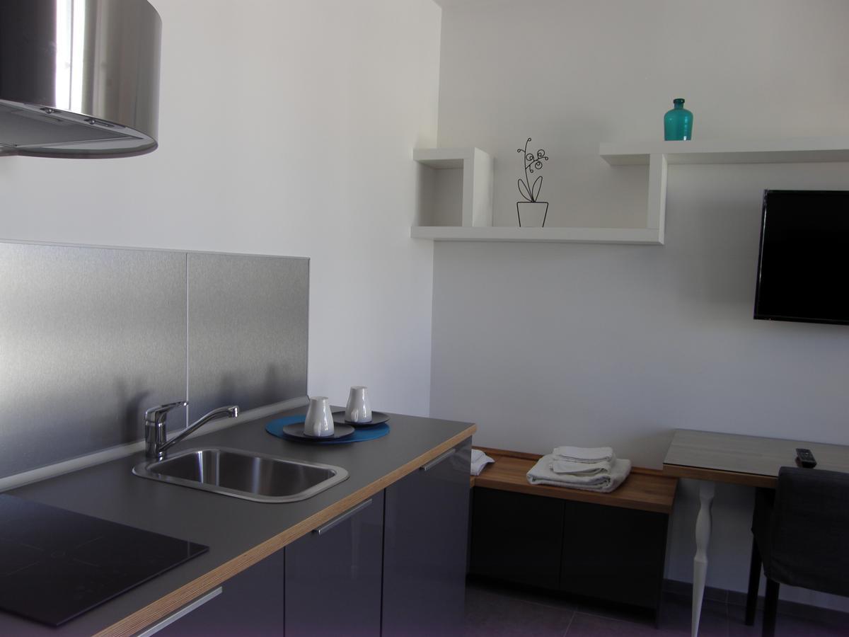 B&B Via Roma 15 Acquaviva delle Fonti Luaran gambar