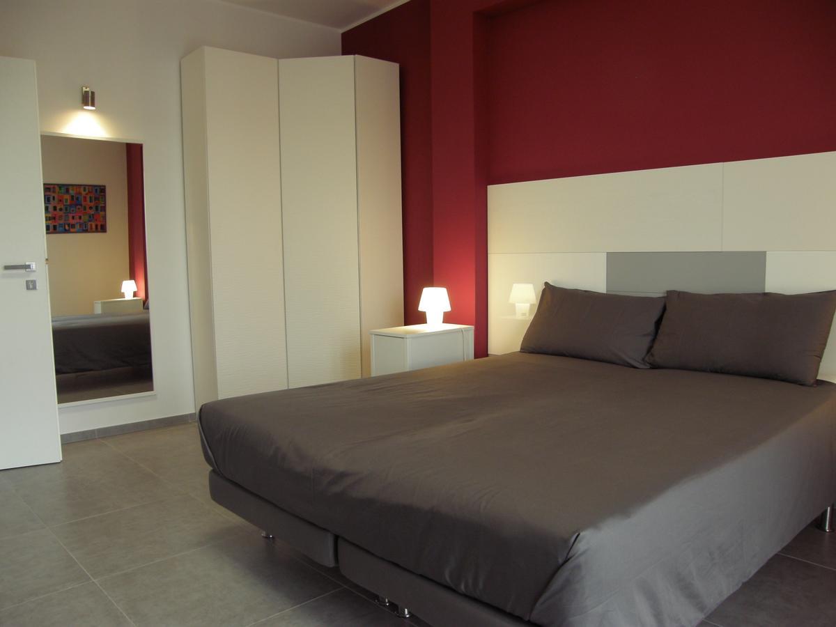 B&B Via Roma 15 Acquaviva delle Fonti Luaran gambar
