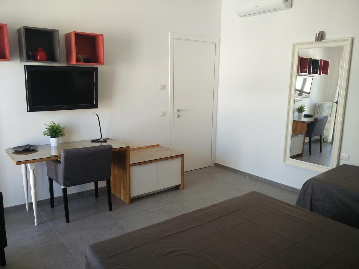 B&B Via Roma 15 Acquaviva delle Fonti Luaran gambar
