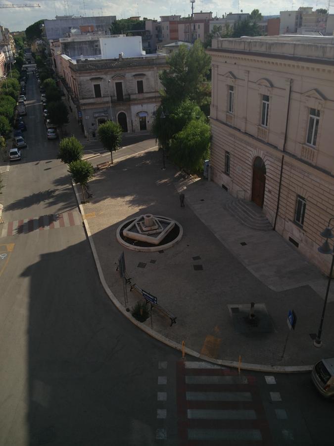 B&B Via Roma 15 Acquaviva delle Fonti Luaran gambar