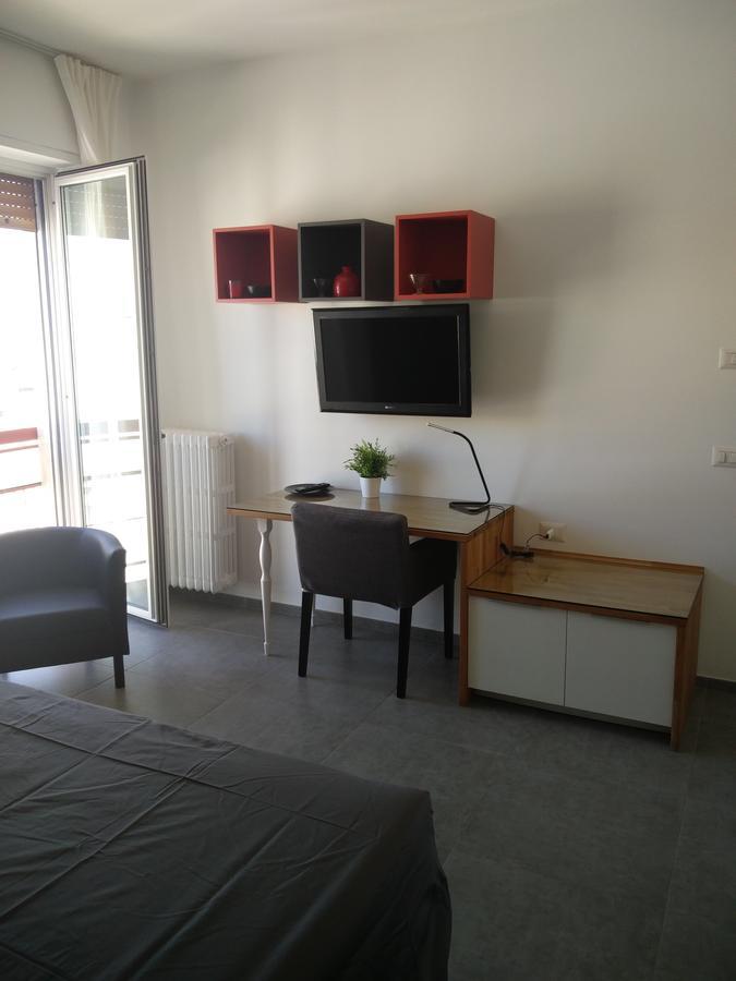 B&B Via Roma 15 Acquaviva delle Fonti Luaran gambar