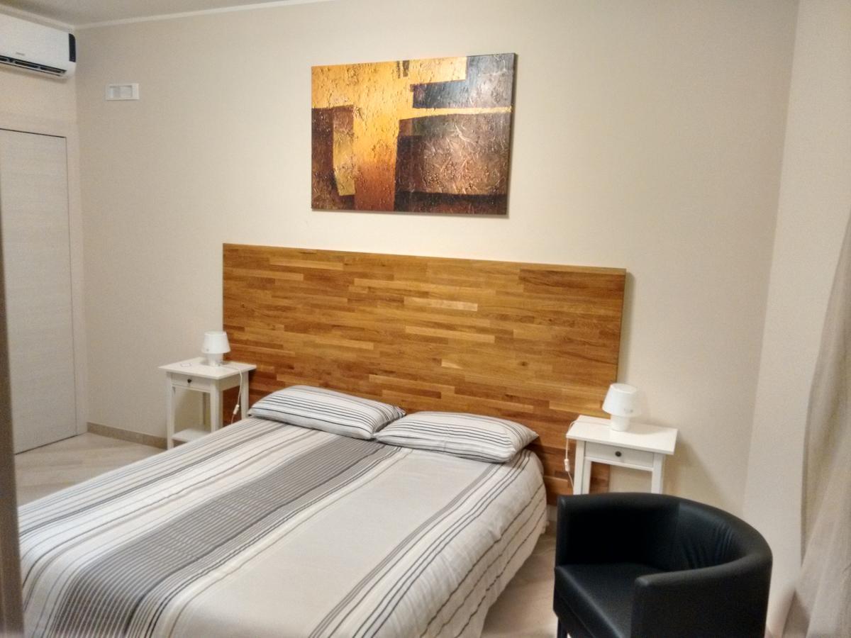 B&B Via Roma 15 Acquaviva delle Fonti Luaran gambar