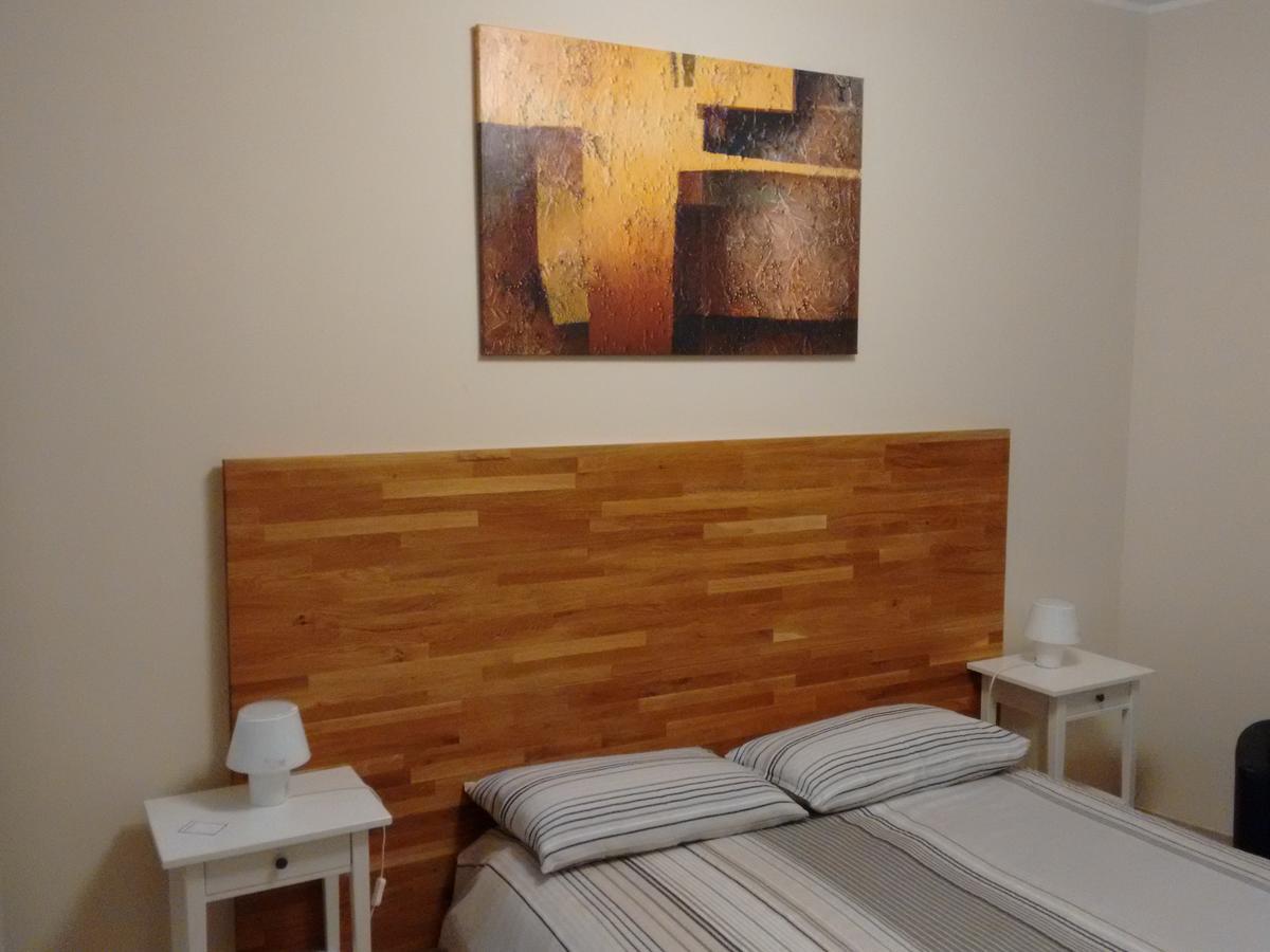 B&B Via Roma 15 Acquaviva delle Fonti Luaran gambar
