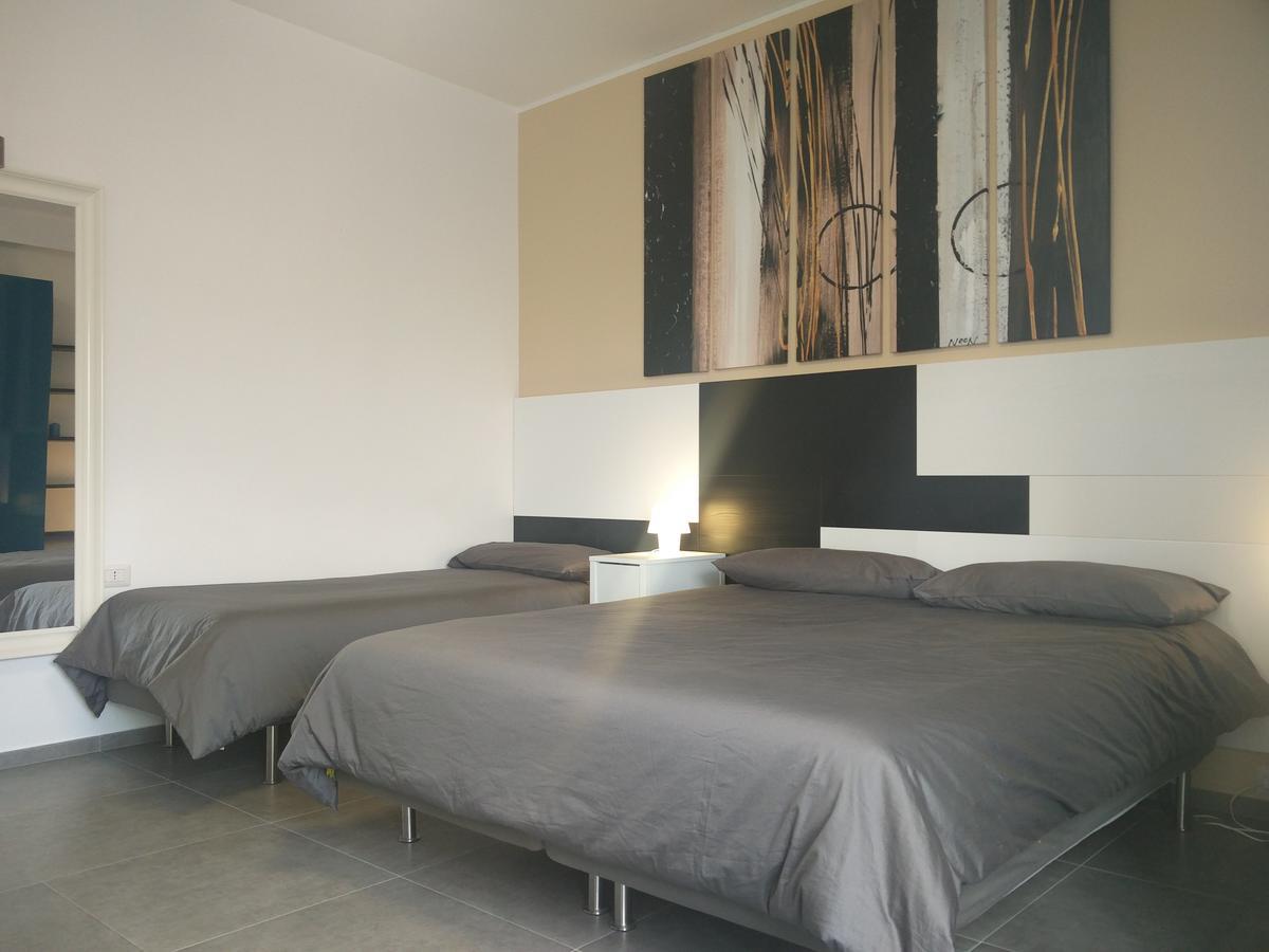 B&B Via Roma 15 Acquaviva delle Fonti Luaran gambar