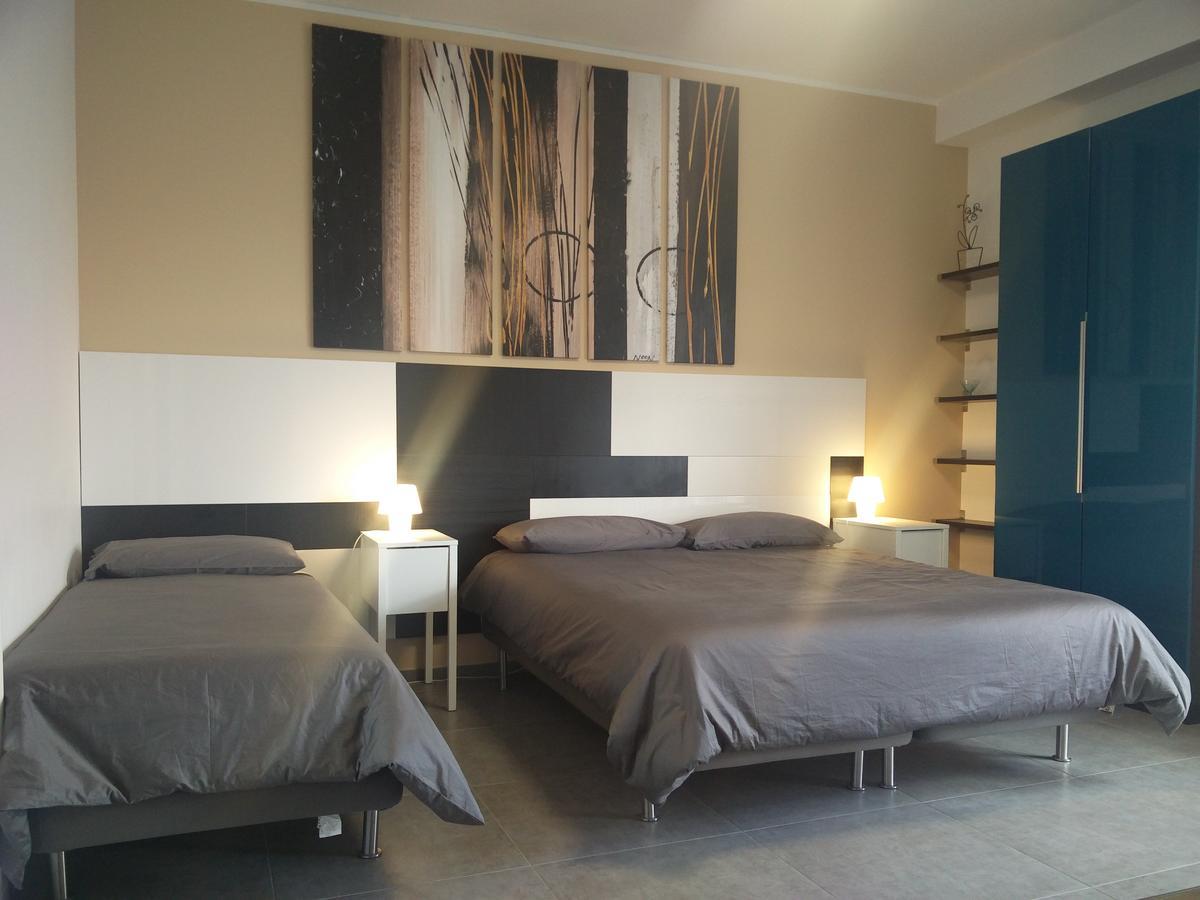 B&B Via Roma 15 Acquaviva delle Fonti Luaran gambar